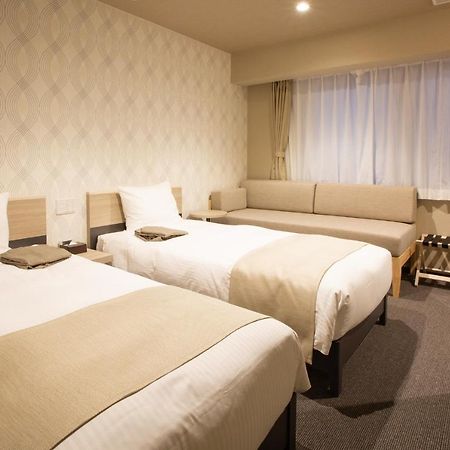 Kuretake Inn Osaka Midousuji Hommachi 외부 사진