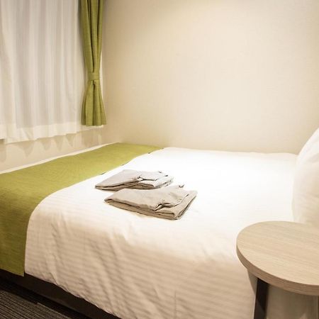 Kuretake Inn Osaka Midousuji Hommachi 외부 사진