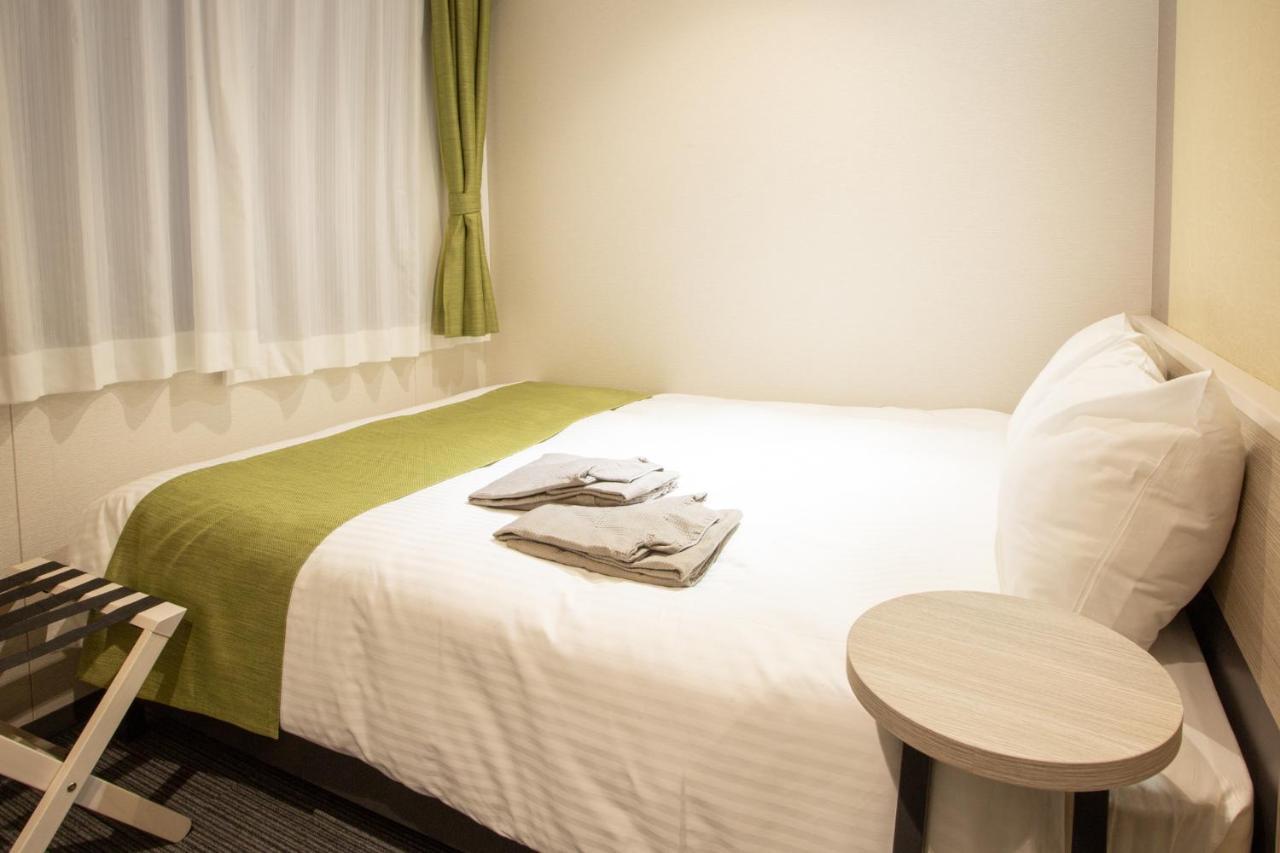 Kuretake Inn Osaka Midousuji Hommachi 외부 사진