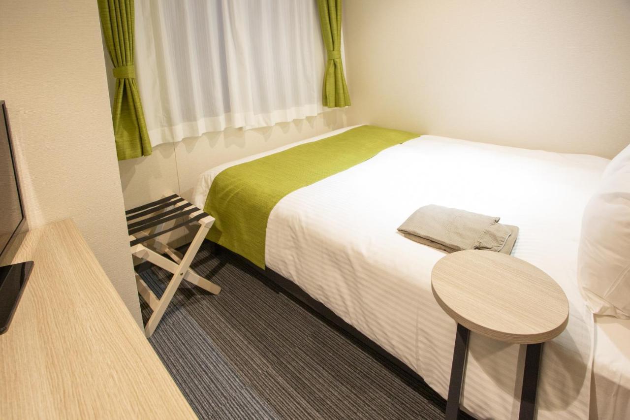 Kuretake Inn Osaka Midousuji Hommachi 외부 사진