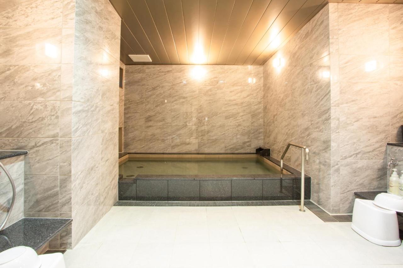 Kuretake Inn Osaka Midousuji Hommachi 외부 사진