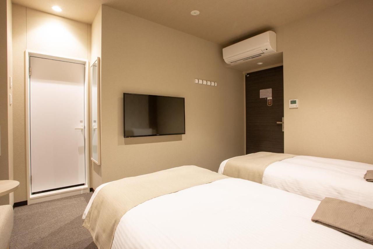 Kuretake Inn Osaka Midousuji Hommachi 외부 사진