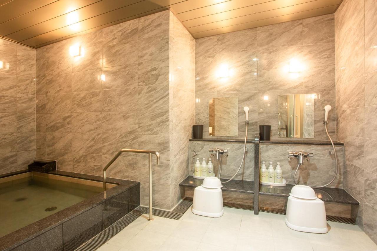 Kuretake Inn Osaka Midousuji Hommachi 외부 사진