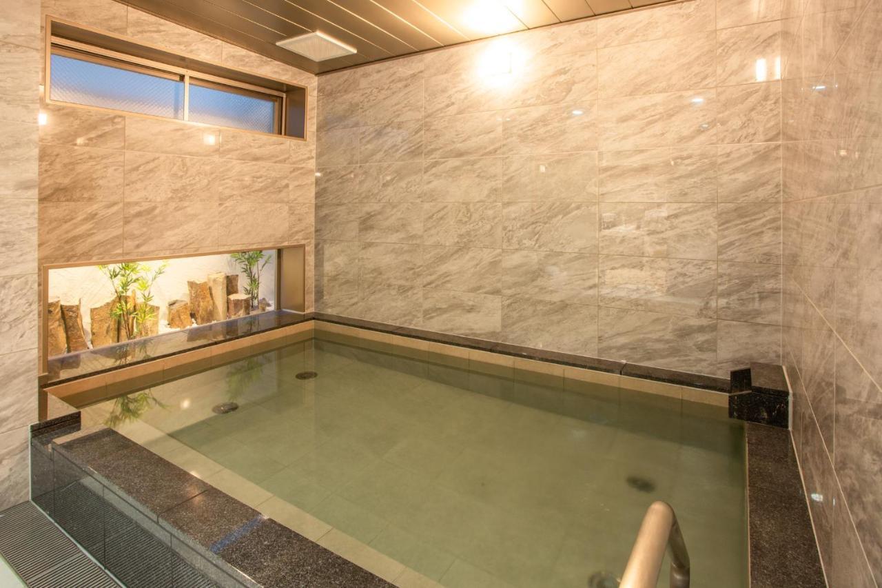 Kuretake Inn Osaka Midousuji Hommachi 외부 사진