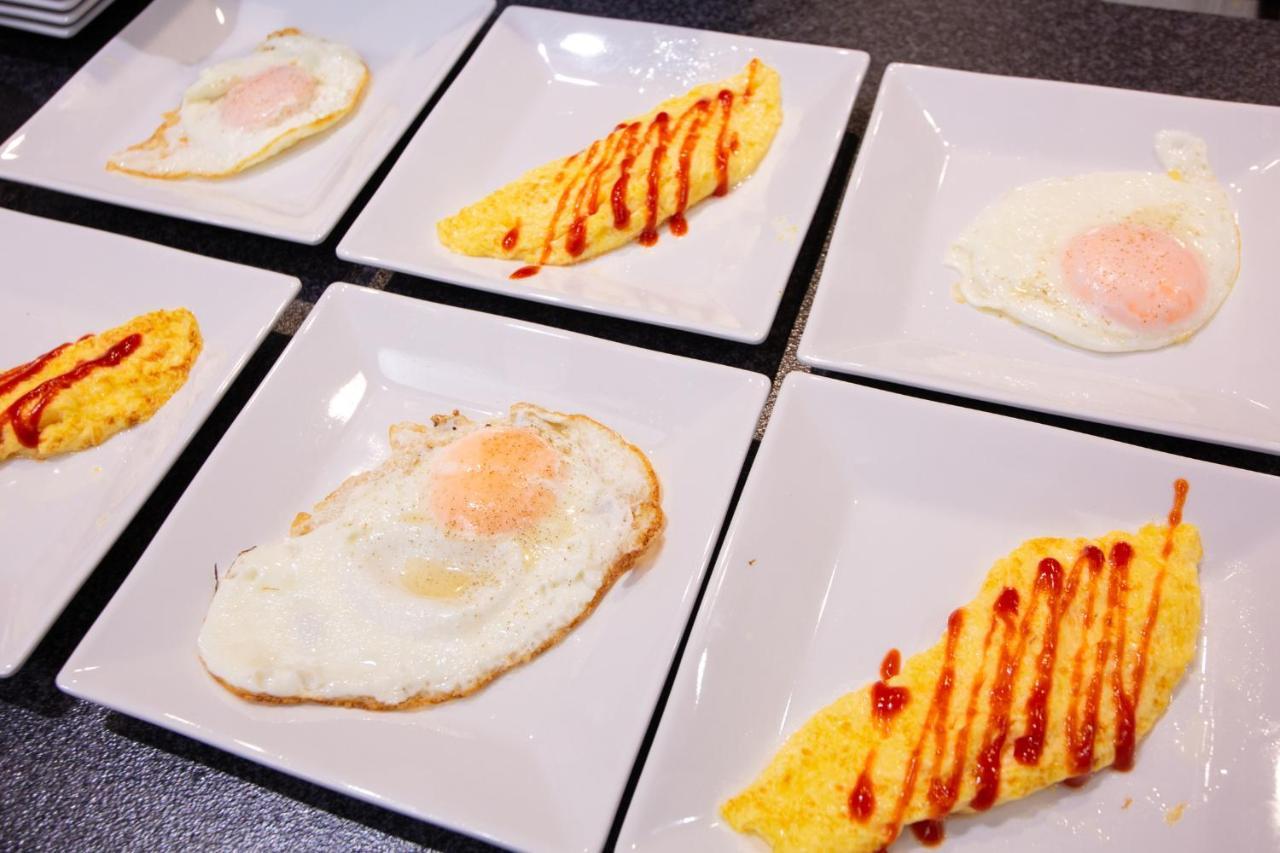 Kuretake Inn Osaka Midousuji Hommachi 외부 사진