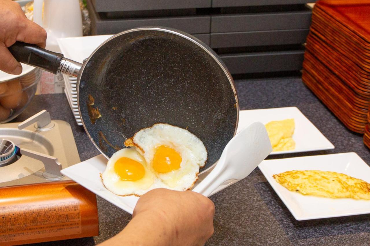 Kuretake Inn Osaka Midousuji Hommachi 외부 사진