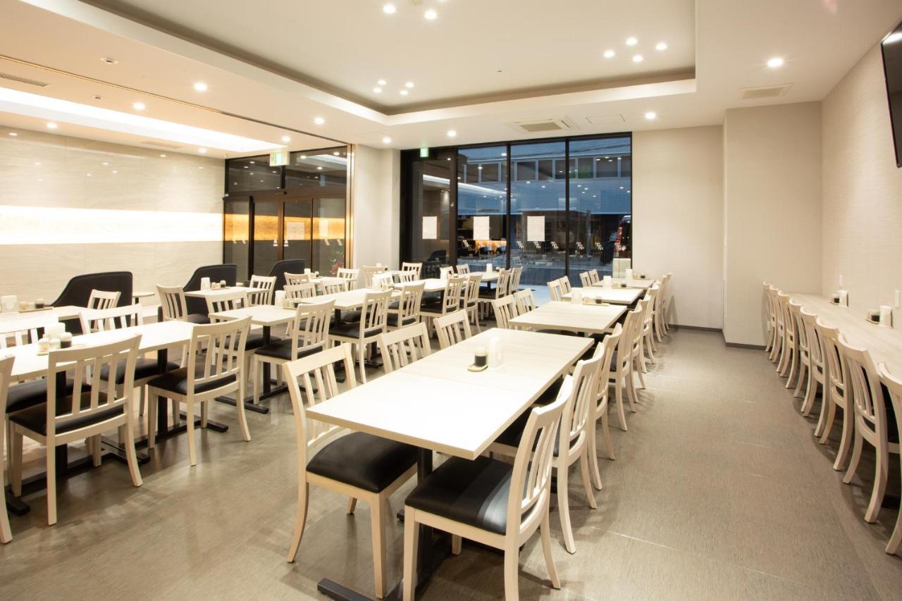 Kuretake Inn Osaka Midousuji Hommachi 외부 사진